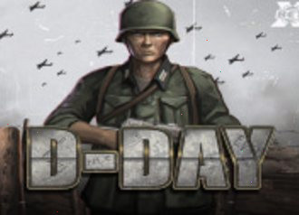 D Day слот в Мартин казино